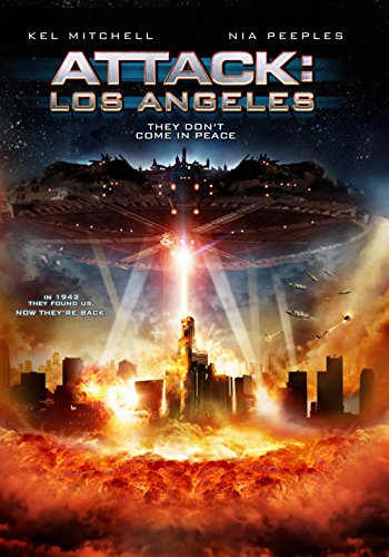 Battle of Los Angeles (2011)