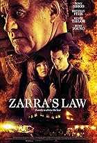 Zarra's Law (2014)