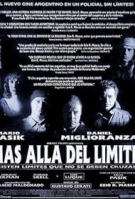 Más allá del límite (1995)