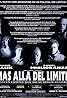 Más allá del límite (1995) Poster