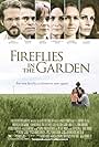 Julia Roberts, Willem Dafoe, Emily Watson, Carrie-Anne Moss, Ryan Reynolds, Chase Ellison, Hayden Panettiere, and Brooklynn Proulx in Fireflies in the Garden (2008)