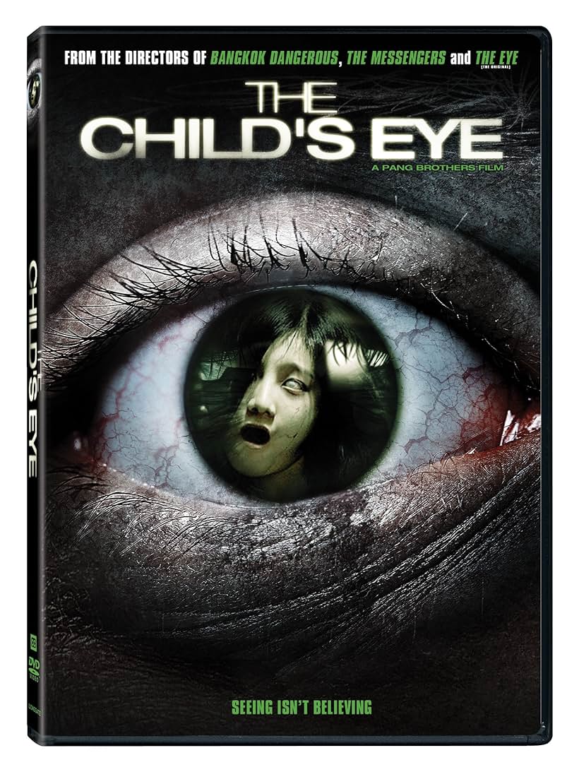 The Child's Eye (2010)