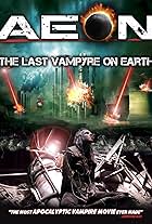 The Last Vampyre on Earth (2013)