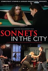 Sonnets in the City (2009)