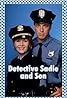 Sadie and Son (TV Movie 1987) Poster