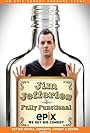 Jim Jefferies: Fully Functional (2012)