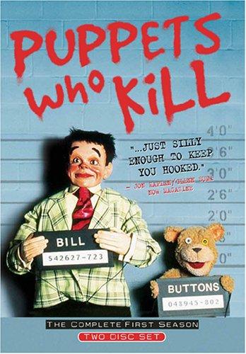 Puppets Who Kill (2002)