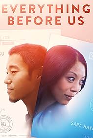 Everything Before Us (2015)