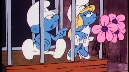 Lucille Bliss in The Smurfs (1981)