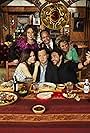 Cheech Marin, Rob Schneider, Eugenio Derbez, Lupe Ontiveros, Diana Maria Riva, and Claudia Bassols in Rob (2012)