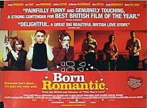 Born Romantic (2000)