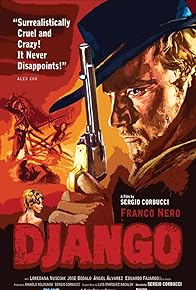 Primary photo for Django