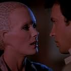 Gary Graham and Terri Treas in Alien Nation (1989)