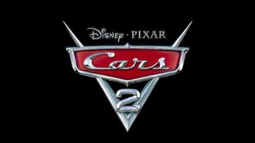 Cars 2: Logo Reveal