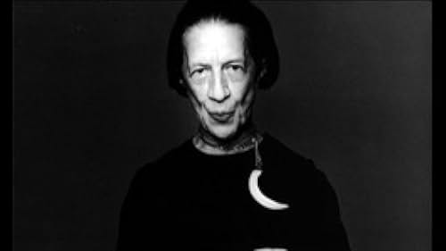 The Eye Has To Travel: Diana Vreeland