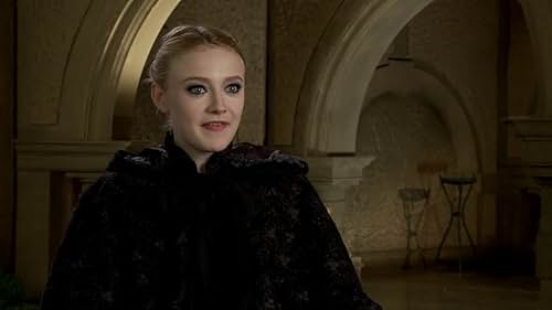 Volturi Featurette from The Twilight Saga: New Moon