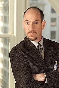 Primary photo for Miguel Ferrer