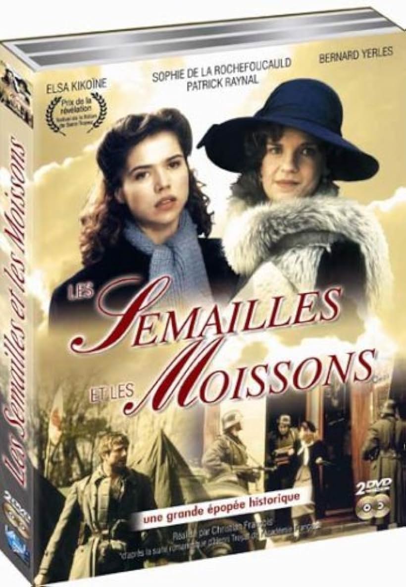 Les semailles et les moissons (2001)