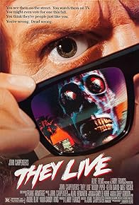 Primary photo for They Live