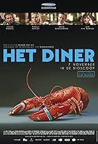 The Dinner (2013)