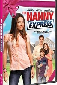 The Nanny Express (2008)