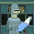 John DiMaggio in Futurama (1999)