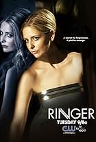 Sarah Michelle Gellar in Ringer (2011)