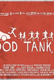 Blood Tank (2014)