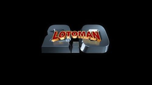 Trailer Lotoman 2.0 