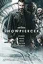 Ed Harris, John Hurt, Jamie Bell, Chris Evans, Song Kang-ho, Octavia Spencer, and Tilda Swinton in Snowpiercer (2013)