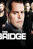 Inga Cadranel, Aaron Douglas, Ona Grauer, Michael Murphy, Paul Popowich, and Theresa Joy in The Bridge (2010)