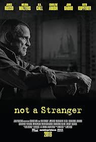 Not a Stranger (2018)