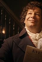 Jeffrey Ross in Drunk History (2013)