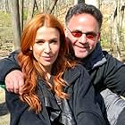 Unforgettable with Poppy Montgomery and James Bodnar