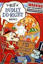 The Dudley Do-Right Show (1969)