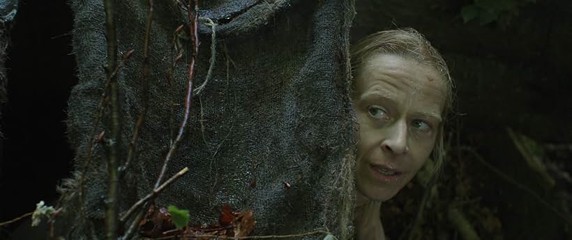 Kate Dickie in Couple in a Hole (2015)