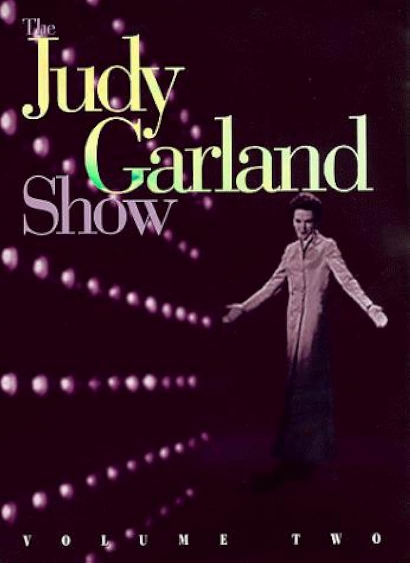 The Judy Garland Show (1963)