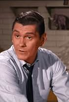 Dick York in Bewitched (1964)