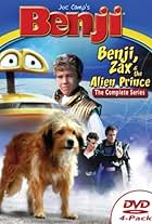 Benji, Zax & the Alien Prince (1983)