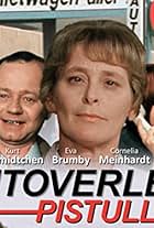 Autoverleih Pistulla (1974)