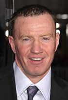 Micky Ward at an event for The Fighter (2010)