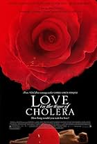 Love in the Time of Cholera