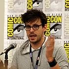 Matt Fraction