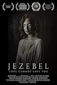 Claire Dellamar in Jezebel (2017)