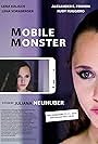 Lena Kalisch in Mobile Monster (2016)