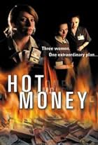 Melanie Hill, Georgia Mackenzie, and Caroline Quentin in Hot Money (2001)