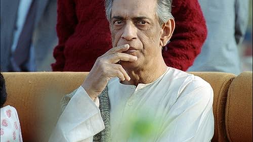 Satyajit Ray