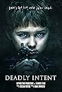 Deadly Intent (2016)