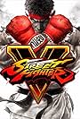 Street Fighter V