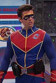 Cooper Barnes in Henry Danger (2014)